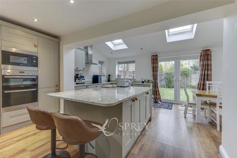 4 bedroom detached house to rent, Hillfield Road, Peterborough PE8