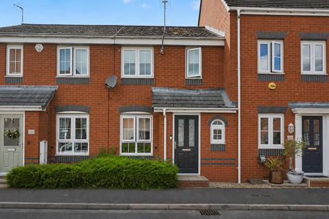 3 bedroom terraced house for sale, Cowslip Meadow, Draycott