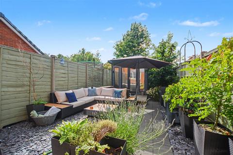 3 bedroom terraced house for sale, Cowslip Meadow, Draycott