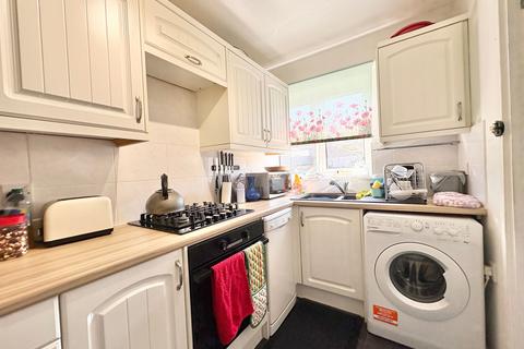 2 bedroom terraced bungalow for sale, 116a Germander Place Conniburrow Milton Keynes MK14 7DP