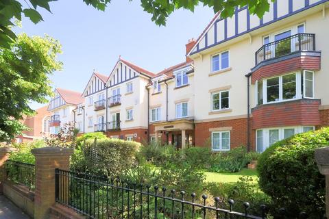2 bedroom flat for sale, Mildred Court, Bingham Road, Addiscombe