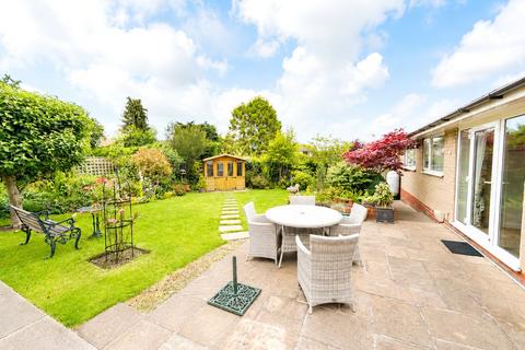 4 bedroom bungalow for sale, Mill Rise, Northallerton, North Yorkshire, DL6