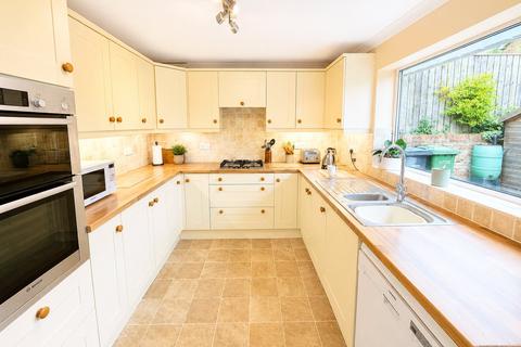 4 bedroom bungalow for sale, Mill Rise, Northallerton, North Yorkshire, DL6