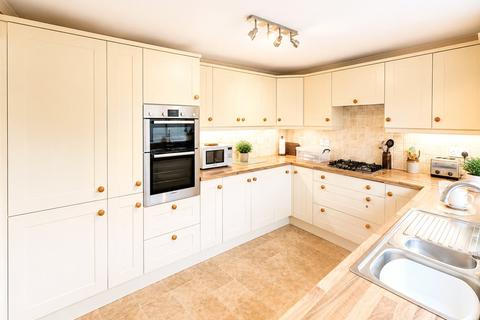 4 bedroom bungalow for sale, Mill Rise, Northallerton, North Yorkshire, DL6