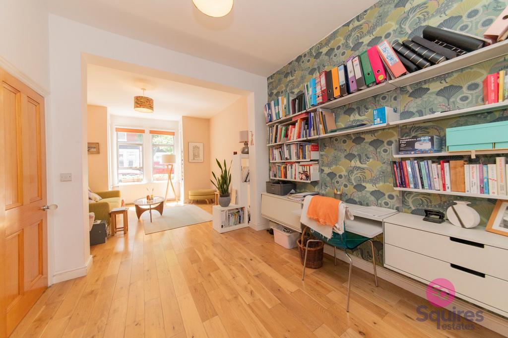 Home office