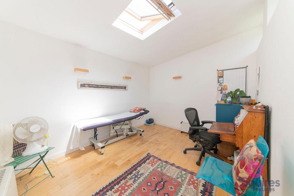 Home gym