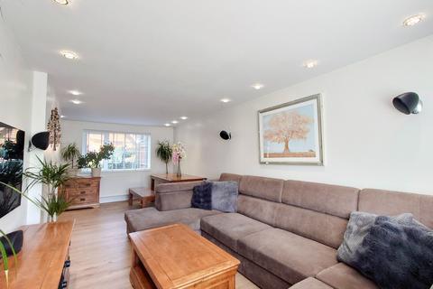 3 bedroom end of terrace house for sale, Gibbon Road, Newhaven