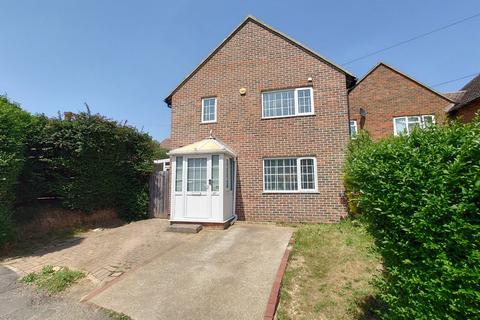 3 bedroom end of terrace house for sale, Gibbon Road, Newhaven