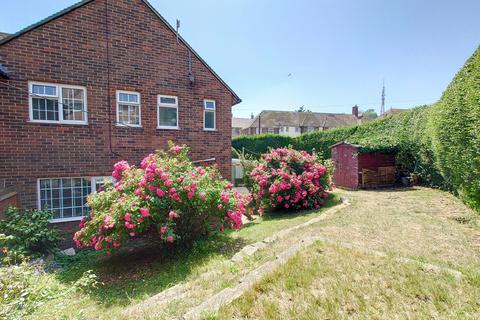 3 bedroom end of terrace house for sale, Gibbon Road, Newhaven