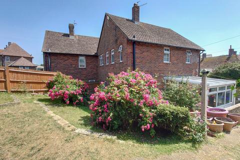 3 bedroom end of terrace house for sale, Gibbon Road, Newhaven