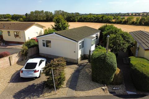 2 bedroom park home for sale, Bovingdon Park, Hereford, HR4