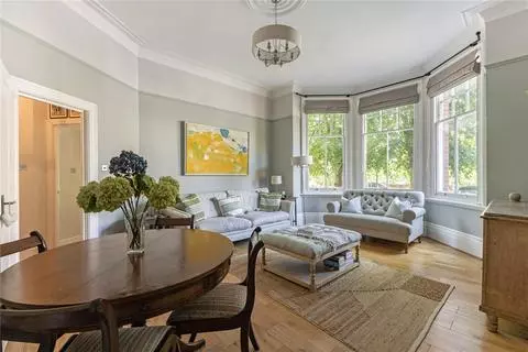 2 bedroom apartment for sale – pohled 2