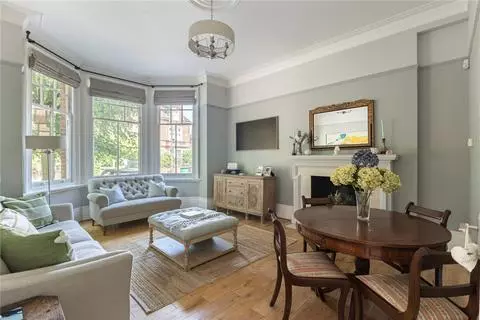 2 bedroom apartment for sale – pohled 3