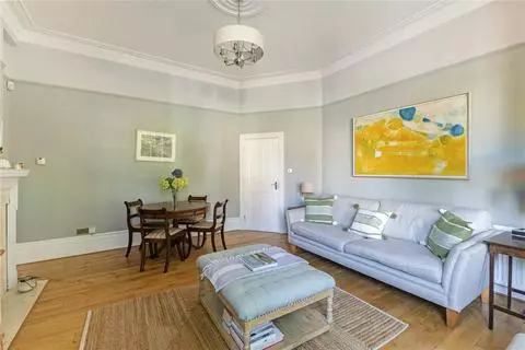2 bedroom apartment for sale – pohled 4