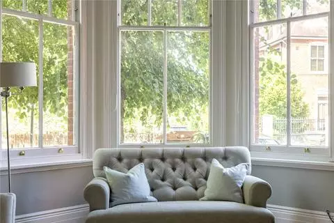 2 bedroom apartment for sale – pohled 5