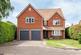 St. Andrews Gardens, Cobham, Surrey KT11