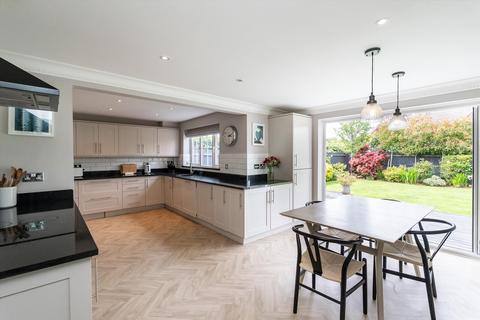 5 bedroom detached house for sale, St. Andrews Gardens, Cobham, Surrey KT11