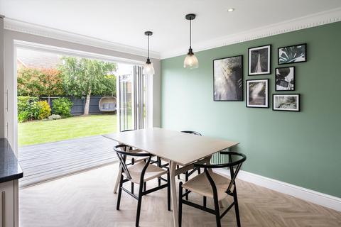 5 bedroom detached house for sale, St. Andrews Gardens, Cobham, Surrey KT11