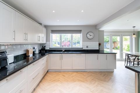 5 bedroom detached house for sale, St. Andrews Gardens, Cobham, Surrey KT11