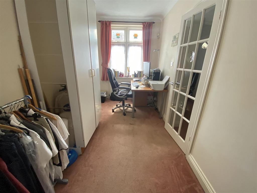 Home office