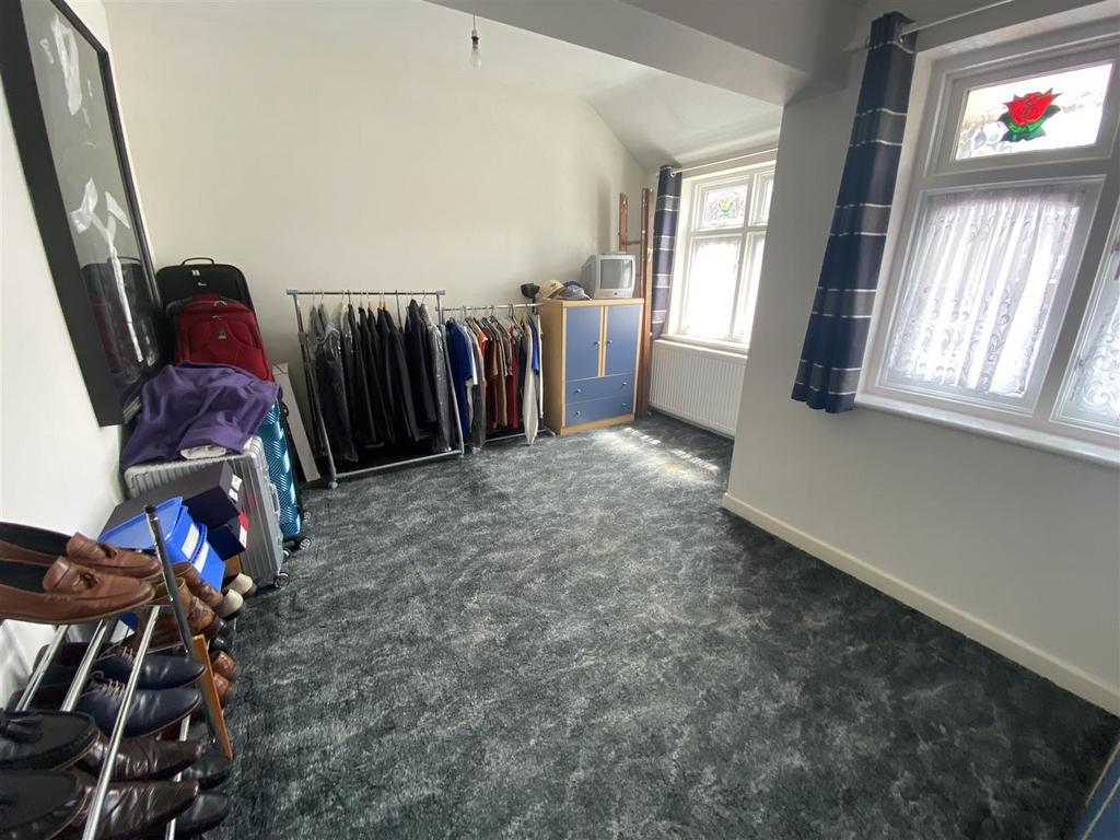 Cloakroom