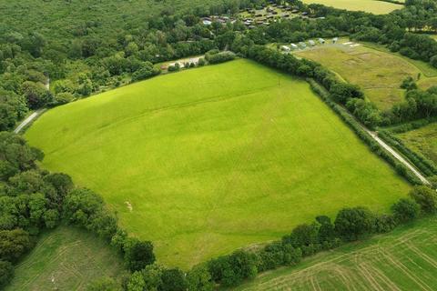 Farm land for sale, Cenarth, Newcastle Emlyn, SA38