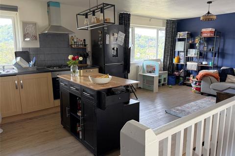 2 bedroom terraced house for sale, Meadow Close, Ilfracombe, North Devon, EX34