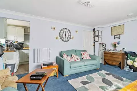 4 bedroom semi-detached house for sale - Ansicht 3
