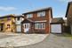 Montgomery Court, Shoeburyness, Southend-on-Sea, Essex, SS3