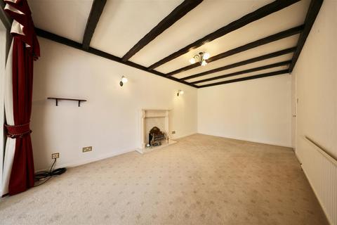 2 bedroom semi-detached bungalow for sale, Westlands Road, Sproatley, Hull