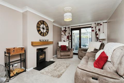 2 bedroom semi-detached bungalow for sale, Oakleaf Drive, Polegate