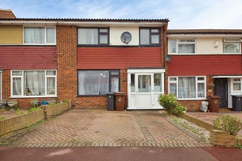 Great Cullings, Romford, RM7