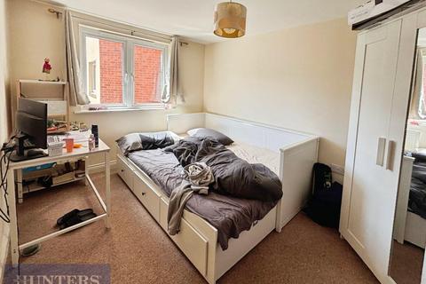 2 bedroom flat to rent, New North Road, Exeter, EX4 4HG