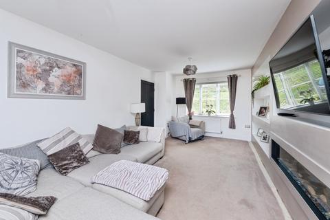 4 bedroom detached house for sale, Friswell Road, BANBURY, Oxfordshire, OX16
