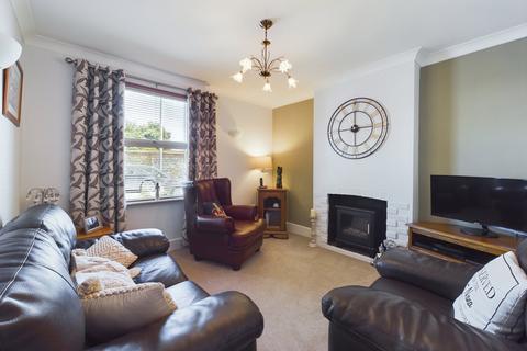 2 bedroom terraced house for sale, Richmond Road, Towcester, NN12