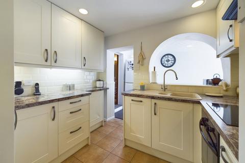 2 bedroom terraced house for sale, Richmond Road, Towcester, NN12
