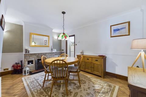 2 bedroom terraced house for sale, Richmond Road, Towcester, NN12