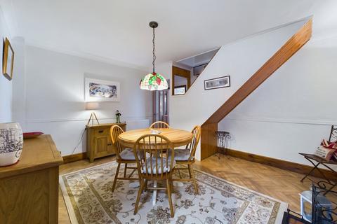 2 bedroom terraced house for sale, Richmond Road, Towcester, NN12