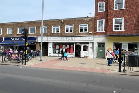 Retail property (high street) for sale, 48 Church St Cromer NR27 9HH