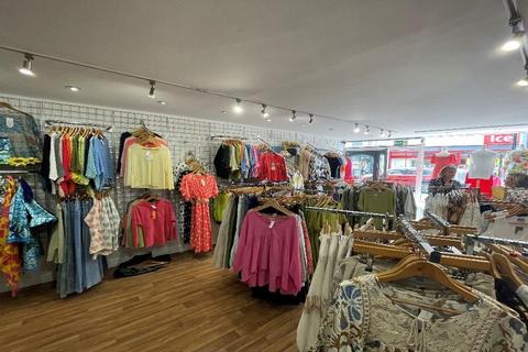 Retail property (high street) for sale, 48 Church St Cromer NR27 9HH