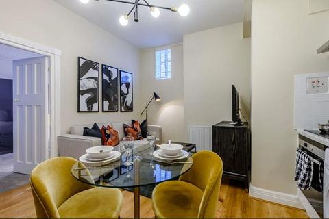 undefined, Strathmore Court, St Johns Wood, NW8