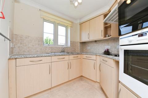 1 bedroom apartment for sale, Cooper Court, Maldon CM9