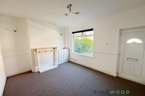 2 bedroom terraced house to rent, Charlesworth Street, Chesterfield S44