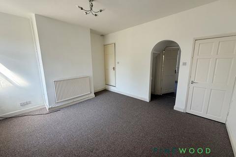 2 bedroom terraced house to rent, Charlesworth Street, Chesterfield S44
