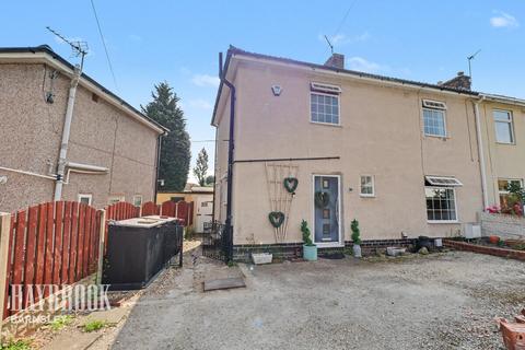 3 bedroom semi-detached house for sale, Knoll Beck Crescent, Brampton