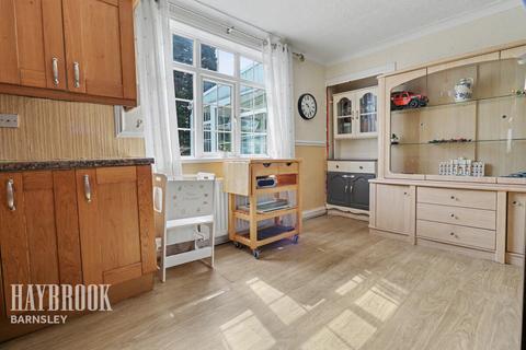 3 bedroom semi-detached house for sale, Knoll Beck Crescent, Brampton