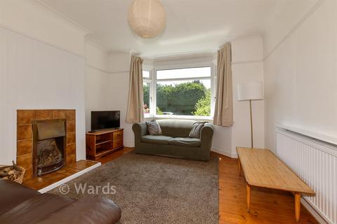 3 bedroom semi-detached house for sale, Manwood Avenue, Canterbury CT2