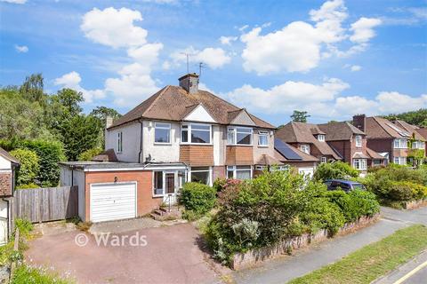 3 bedroom semi-detached house for sale, Manwood Avenue, Canterbury CT2