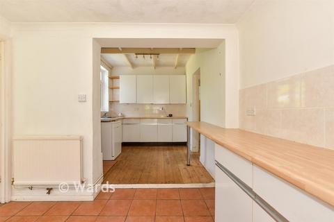 3 bedroom semi-detached house for sale, Manwood Avenue, Canterbury CT2