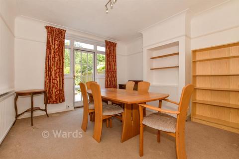 3 bedroom semi-detached house for sale, Manwood Avenue, Canterbury CT2